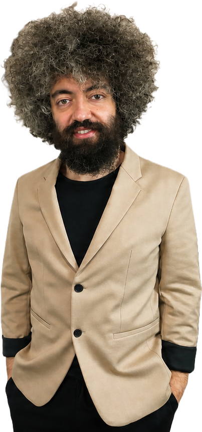 Burak Kocaaslan — SAP ABAP Danışmanı